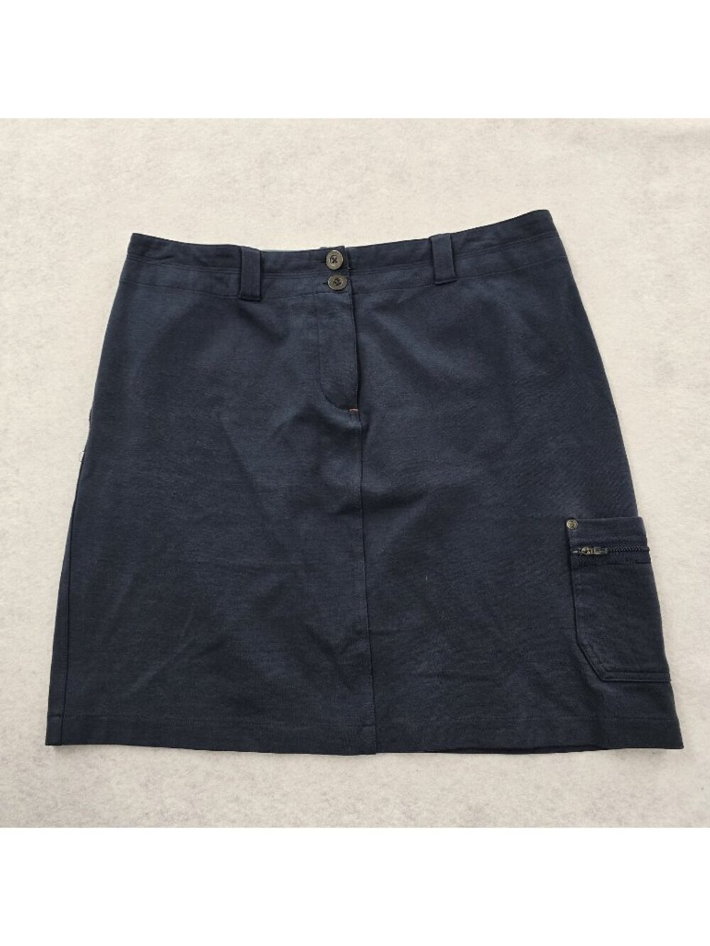 Title Nine Skirt Size 12 Athletic Outdoor Golf Pickleball Tennis Granola Girl